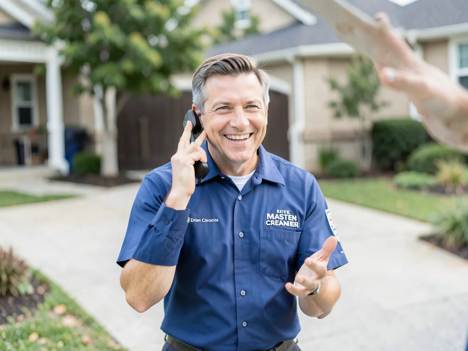 Drain Cleaning Haskins, OH FAQs